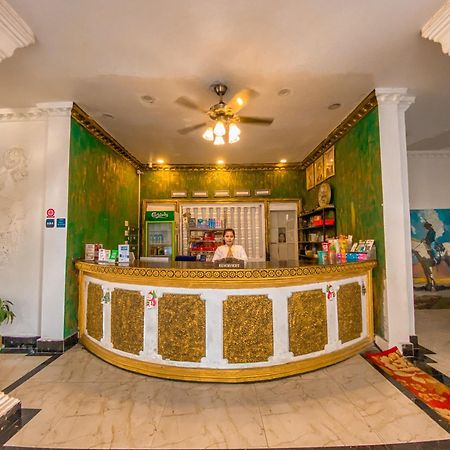 פנום פן Le Casablanca Hotel מראה חיצוני תמונה