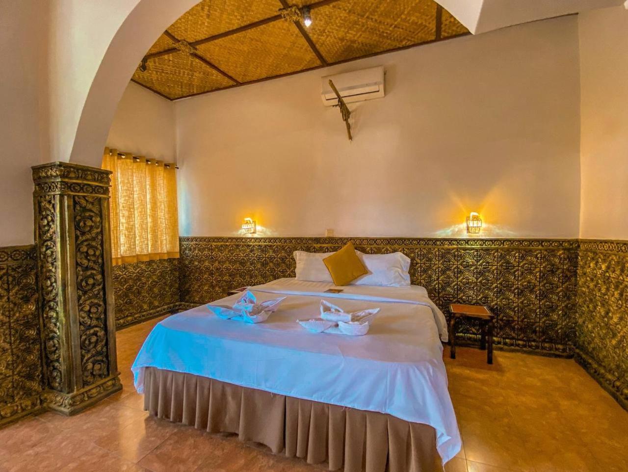 פנום פן Le Casablanca Hotel מראה חיצוני תמונה