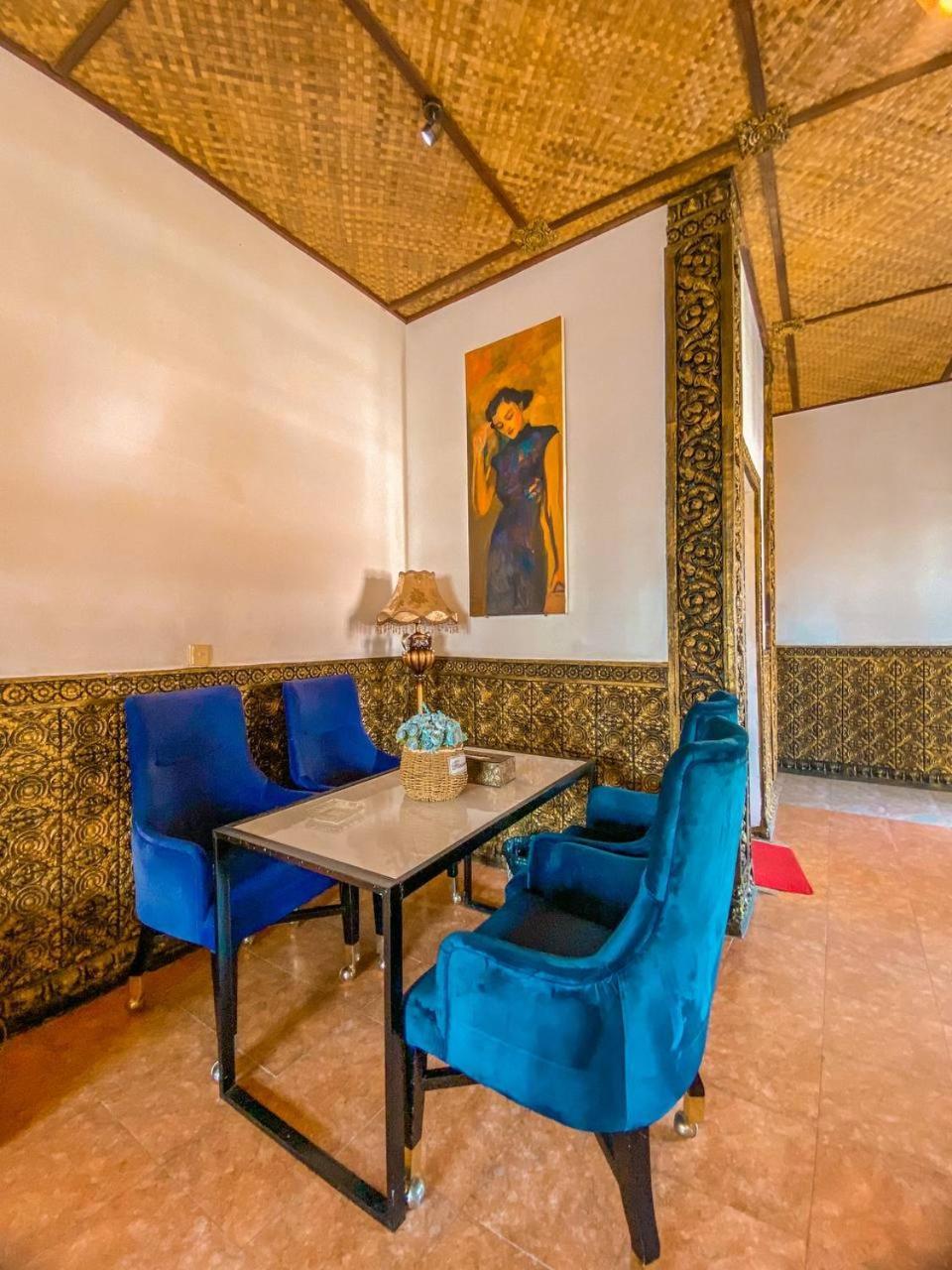 פנום פן Le Casablanca Hotel מראה חיצוני תמונה